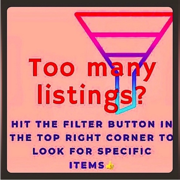 LOVE IT, NEED IT, WANT IT - ITS YOU❣️DISCOUNT Off BUNDLES & $4.99 SHIPPING - Picture 2 of 4